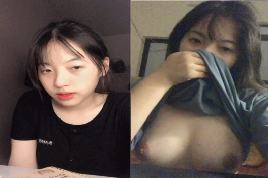 Ân ái nữ sinh đang ôn bài được gọi quan hệ