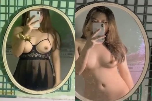 Áp lực mạnh khiến em sướng chẳng động đậy