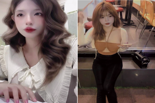 Clip nóng Việt Nam mới nhất nàng Ngọc Trâm
