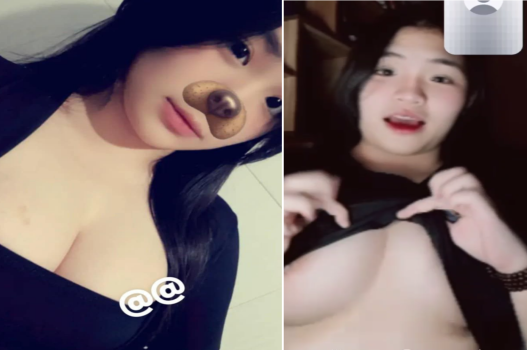 Cực phẩm em trắng trẻo bím dâm đãng