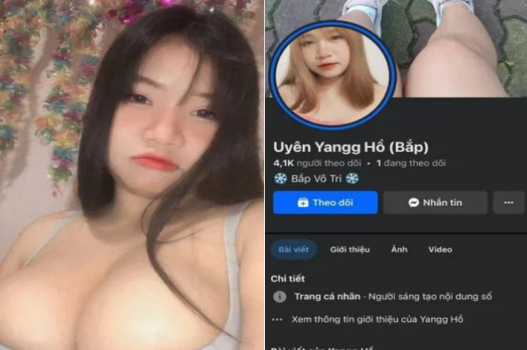 Hồ Uyên Giang làm khán giả phấn khích với màn biểu diễn