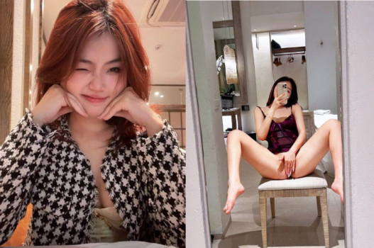 Khẩu dâm tục tĩu lúc thổi kèn