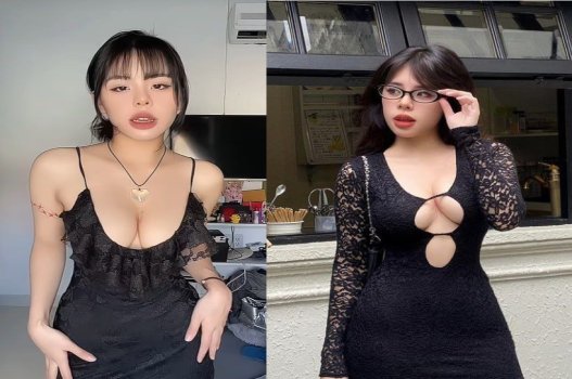Nàng dáng xinh đầy nước đụ không chán