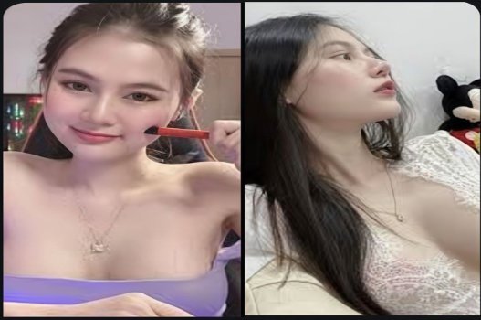 Video nóng em Arbi ngại khoe mặt